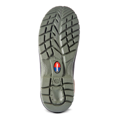 Zapato de seguridad TEMPEST 3082 C Botín Unisex