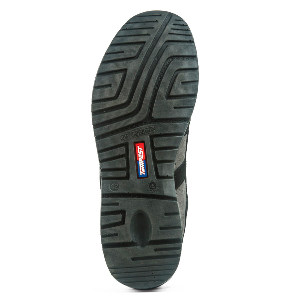 Zapato de seguridad TEMPEST 4031 N Zapatilla Unisex