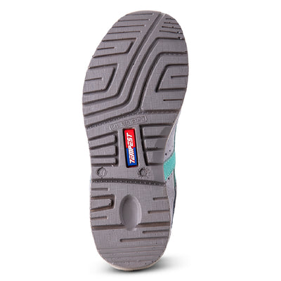 Zapato de seguridad TEMPEST 4032 G Zapatilla Mujer
