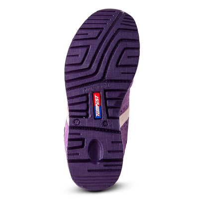 Zapato de seguridad TEMPEST 4032 M Zapatilla Mujer