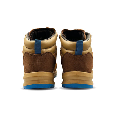 Zapato de seguridad TEMPEST 4033 B Botín Unisex