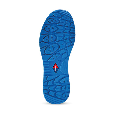 Zapato de seguridad TEMPEST 4033 B Botín Unisex