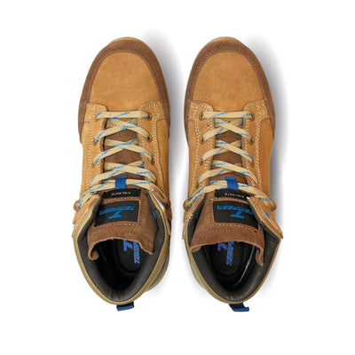 Zapato de seguridad TEMPEST 4033 B Botín Unisex