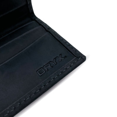 Porta Documentos Cuero Natural ORYX SIMIEN N Unisex