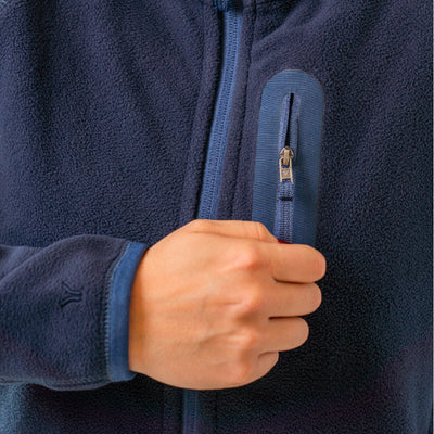 Polar ORYX CLARK Azul Mujer