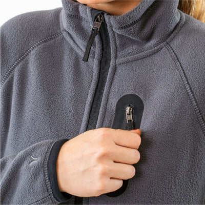 Polar ORYX CLARK Gris Mujer