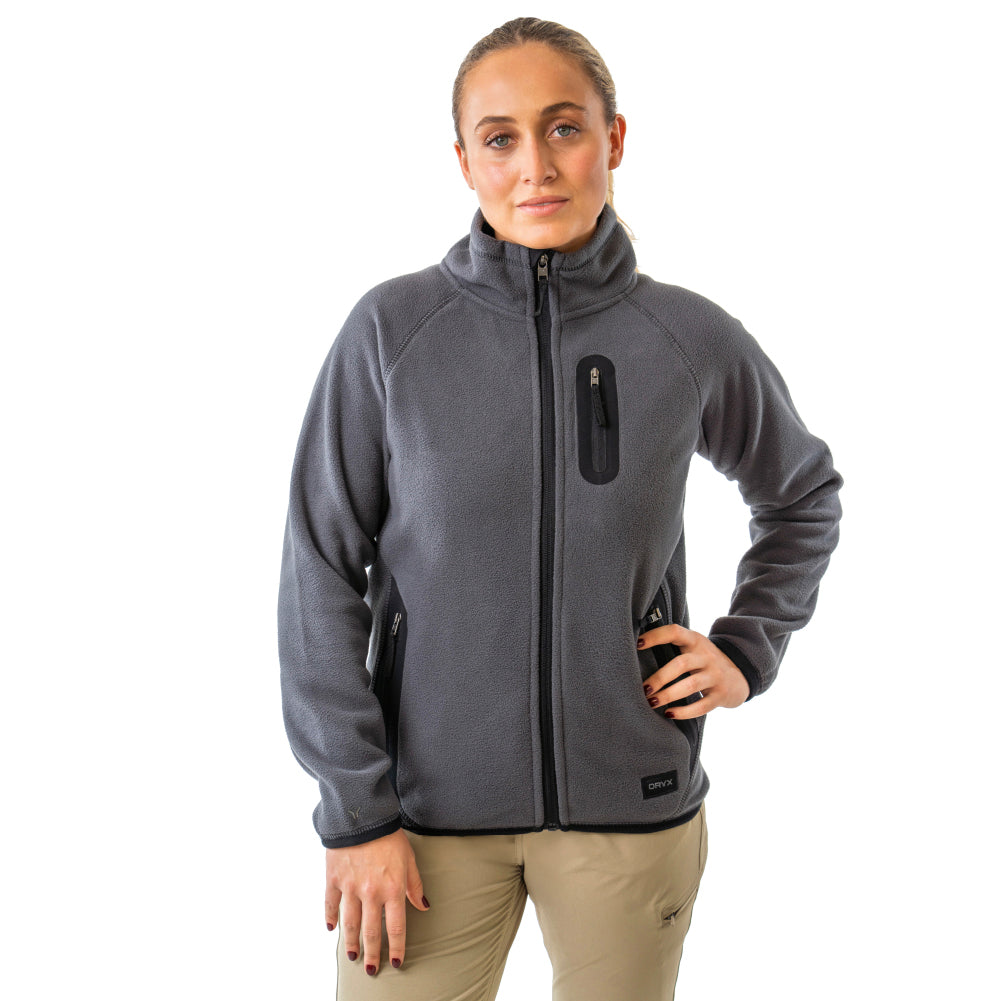 Polar ORYX CLARK Gris Mujer