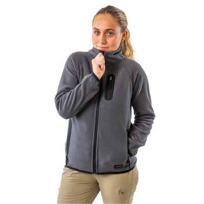 Polar ORYX CLARK Gris Mujer