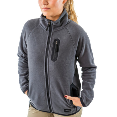 Polar ORYX CLARK Gris Mujer