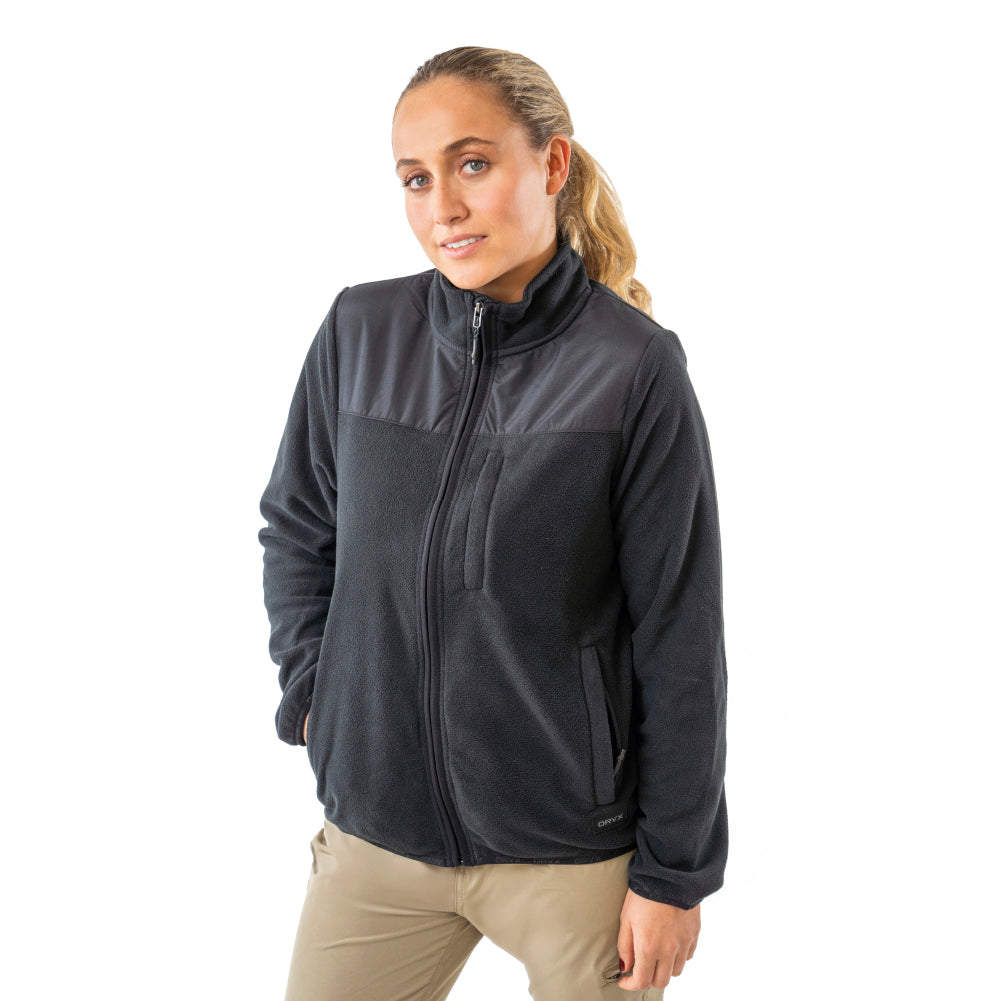 Polar ORYX DENALI Negro Mujer