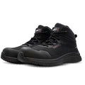 Zapato de seguridad CLIMBER HOKAIDO Negro Botín Unisex