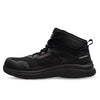 Zapato de seguridad CLIMBER HOKAIDO Negro Botín Unisex