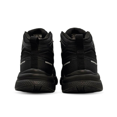Zapato de seguridad CLIMBER HOKAIDO Negro Botín Unisex