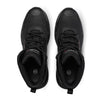 Zapato de seguridad CLIMBER HOKAIDO Negro Botín Unisex