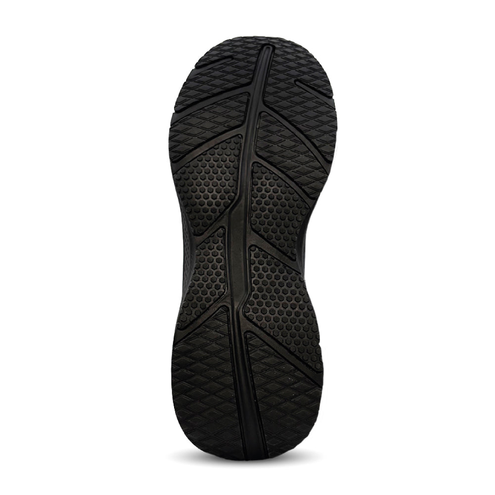Zapato de seguridad CLIMBER HOKAIDO Negro Botín Unisex