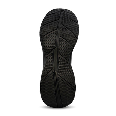 Zapato de seguridad CLIMBER HOKAIDO Negro Botín Unisex