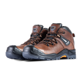 Zapato de seguridad PROFLEX New 122 C Botín Unisex