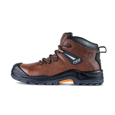Zapato de seguridad PROFLEX New 122 C Botín Unisex