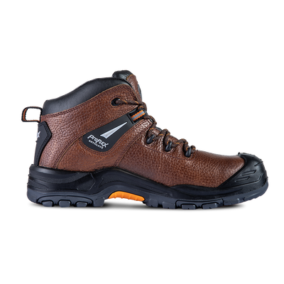 Zapato de seguridad PROFLEX New 122 C Botín Unisex