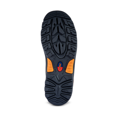 Zapato de seguridad PROFLEX New 122 C Botín Unisex
