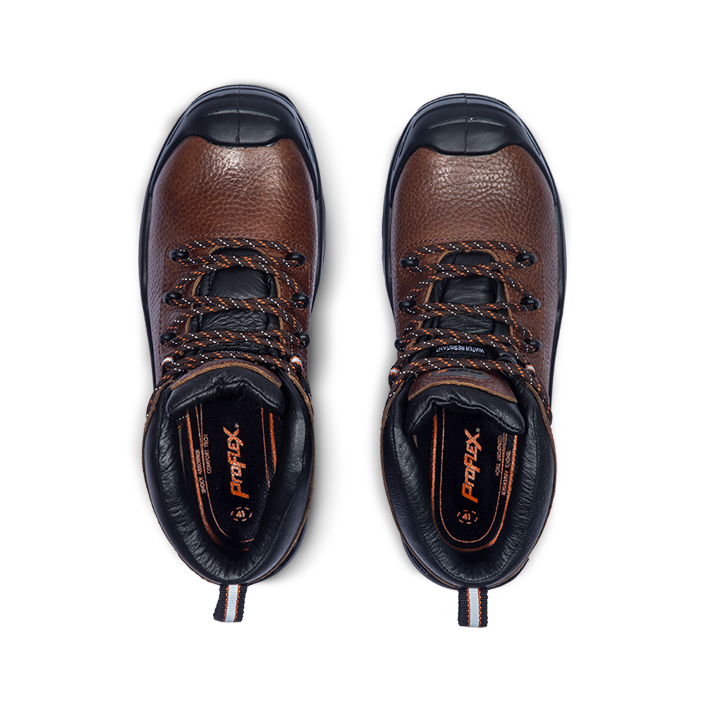 Zapato de seguridad PROFLEX New 122 C Botín Unisex