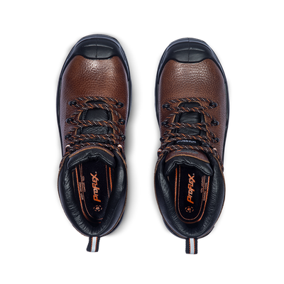 Zapato de seguridad PROFLEX New 122 C Botín Unisex