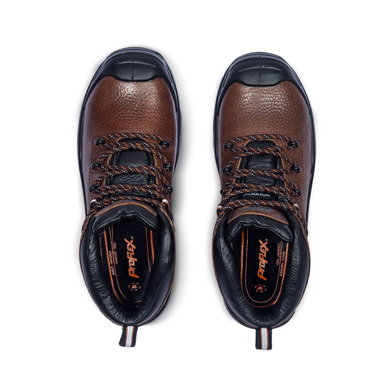 Zapato de seguridad PROFLEX New 122 C Botín Unisex