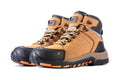 Zapato de seguridad PROFLEX 109 R Botín Unisex