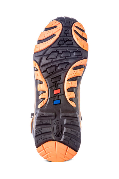 Zapato de seguridad PROFLEX 109 R Botín Unisex