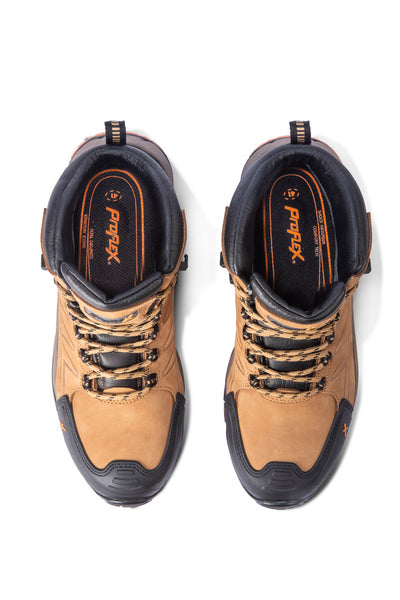 Zapato de seguridad PROFLEX 109 R Botín Unisex