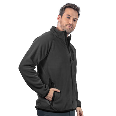 Polar ORYX CLARK Gris Hombre