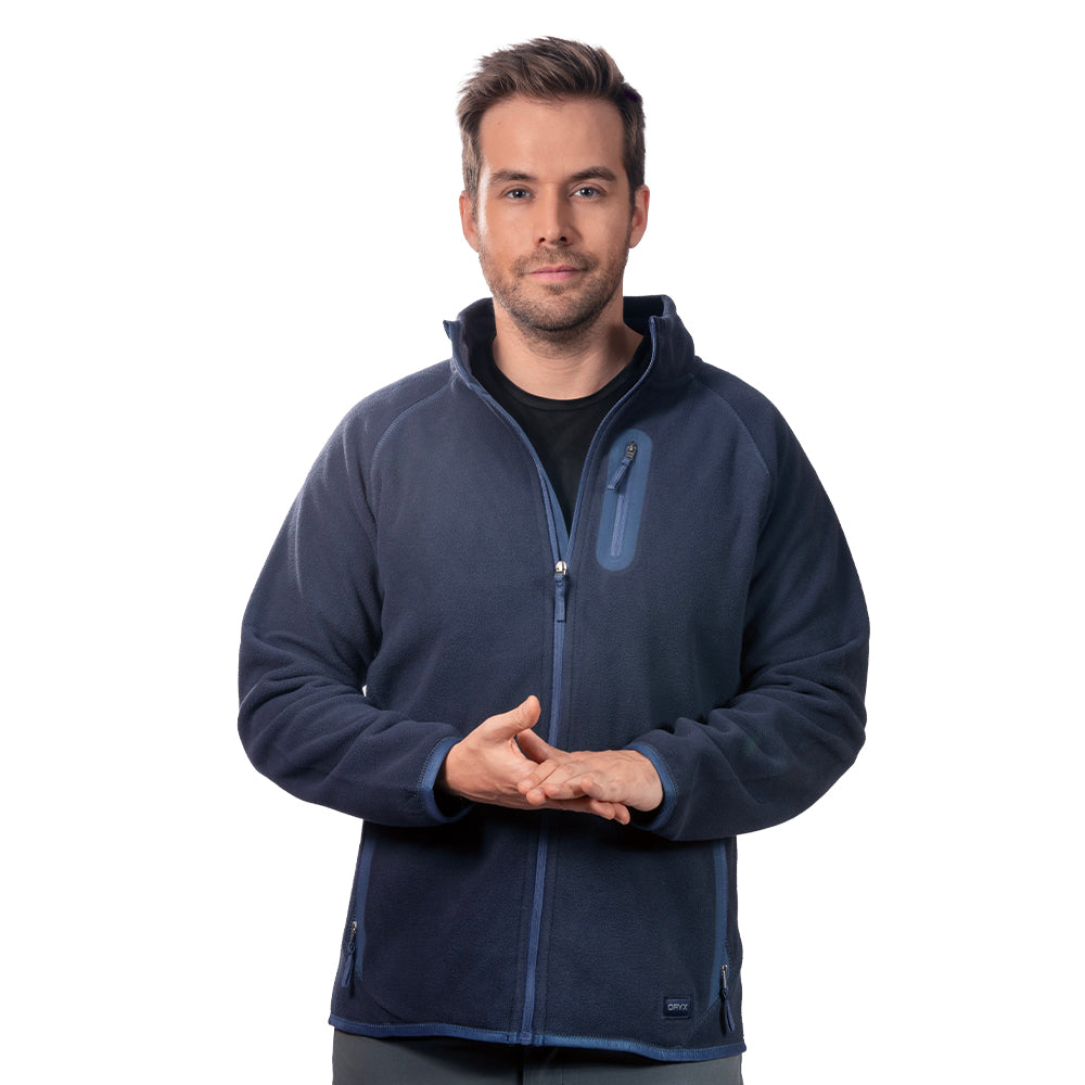 Polar ORYX CLARK Azul Hombre