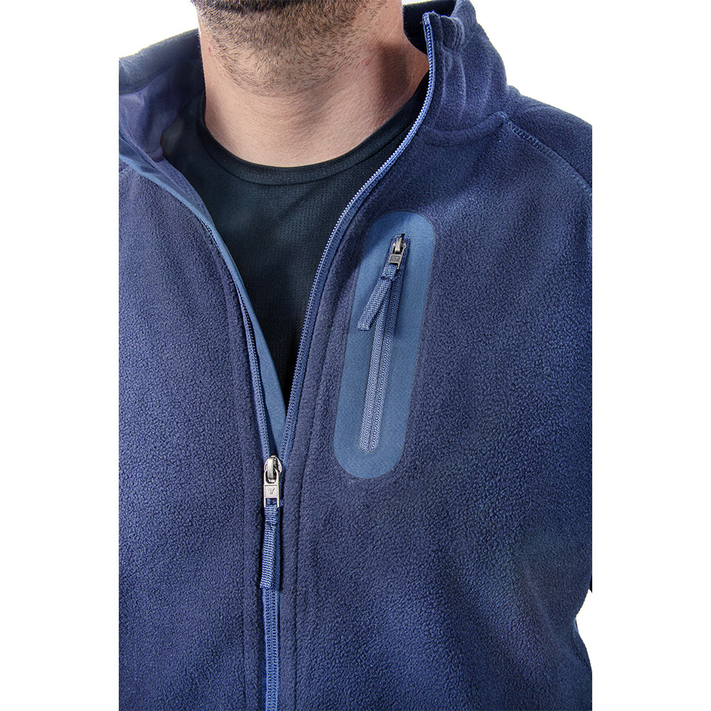 Polar ORYX CLARK Azul Hombre