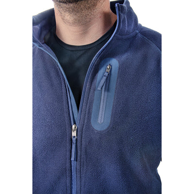 Polar ORYX CLARK Azul Hombre