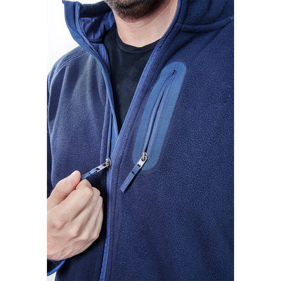 Polar ORYX CLARK Azul Hombre