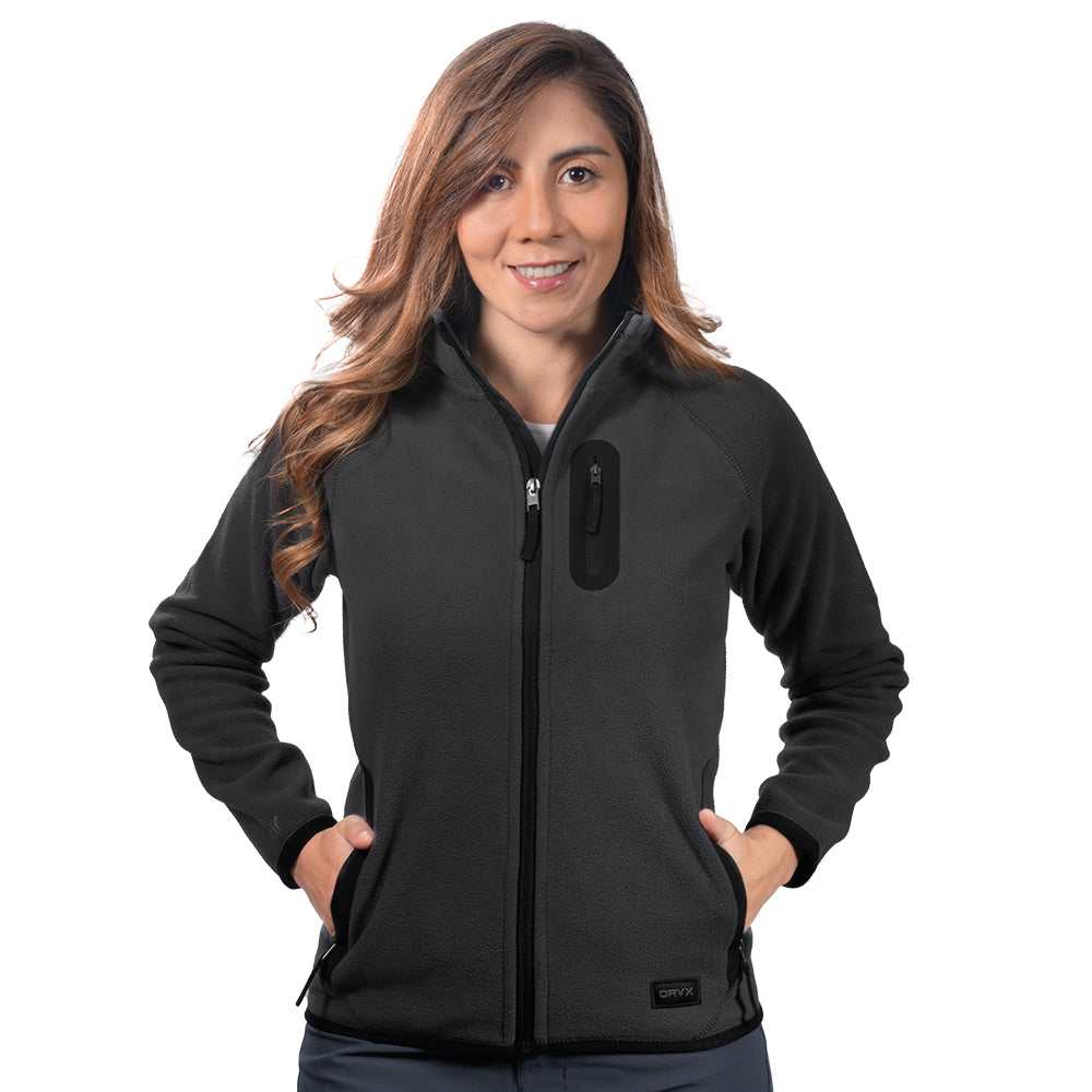 Polar ORYX CLARK Gris Mujer