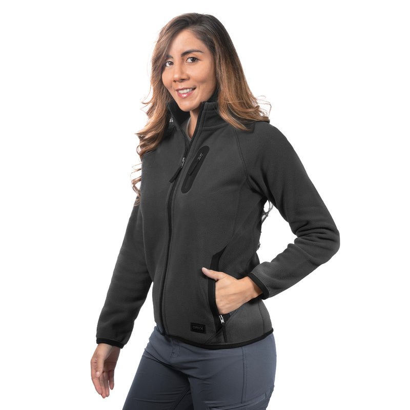 Polar ORYX CLARK Gris Mujer