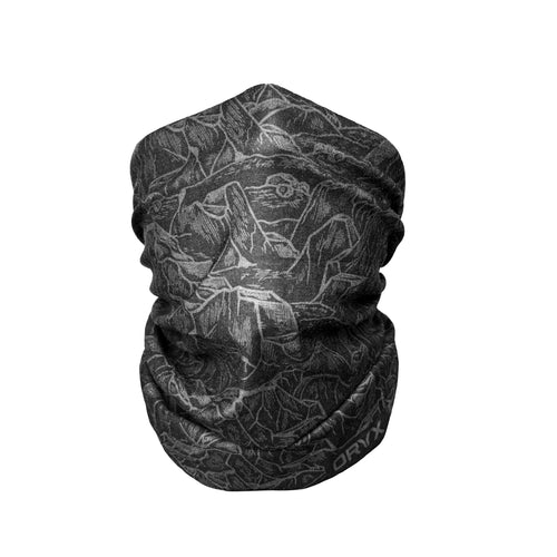 Bandana ORYX KOMODO CLIFF Rayas Unisex