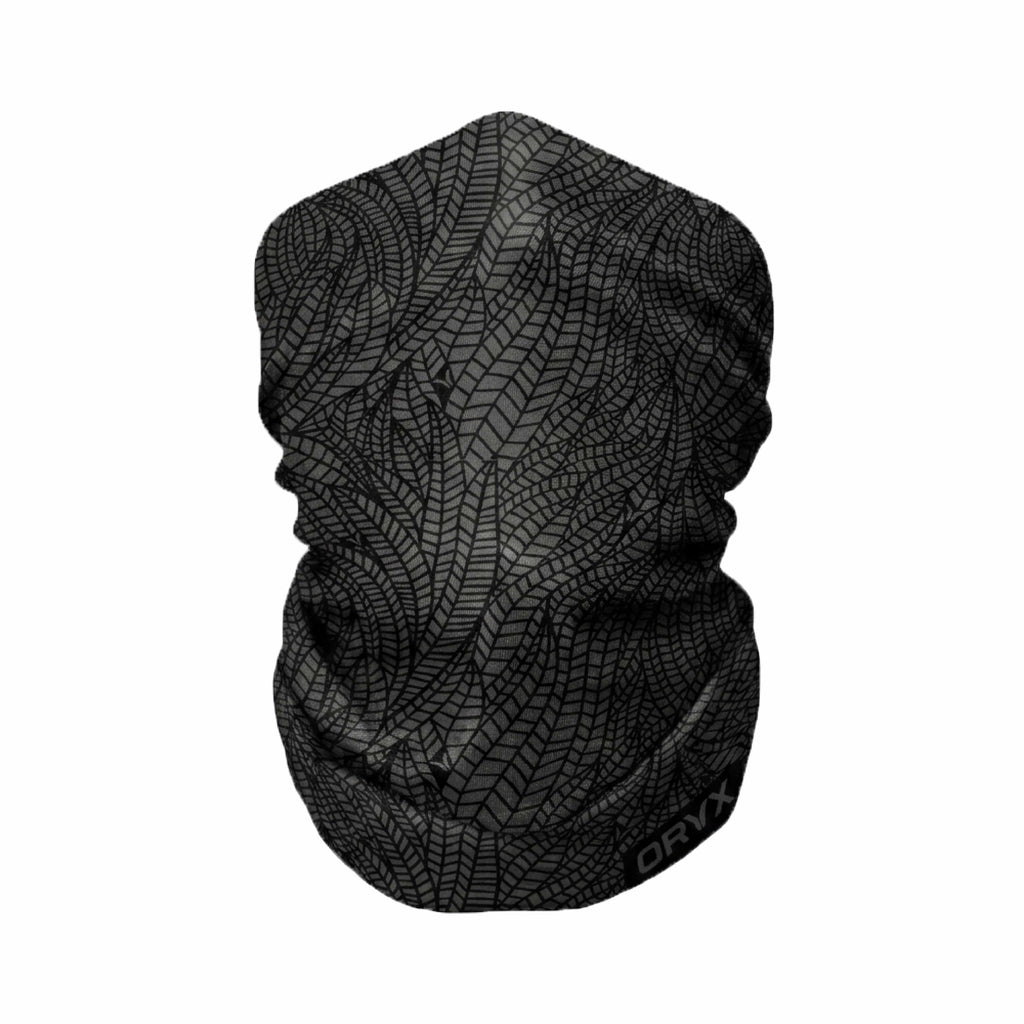 Bandana ORYX KOMODO LEAF Unisex