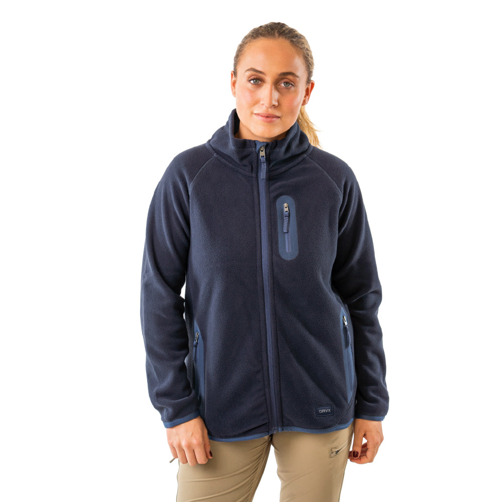 Polar ORYX CLARK Azul Mujer