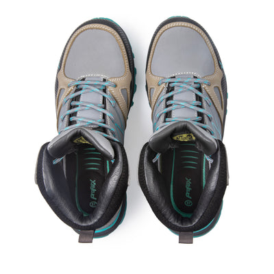 Zapato de Seguridad PROFLEX 152G Botín Mujer
