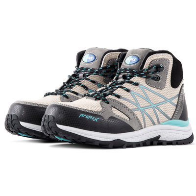 Zapato de Seguridad PROFLEX 152G Botín Mujer