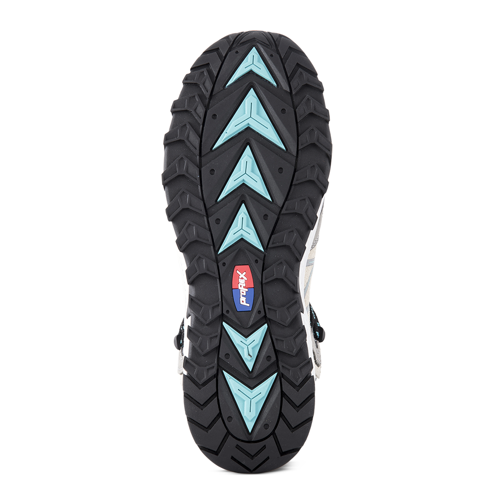 Zapato de Seguridad PROFLEX 152G Botín Mujer