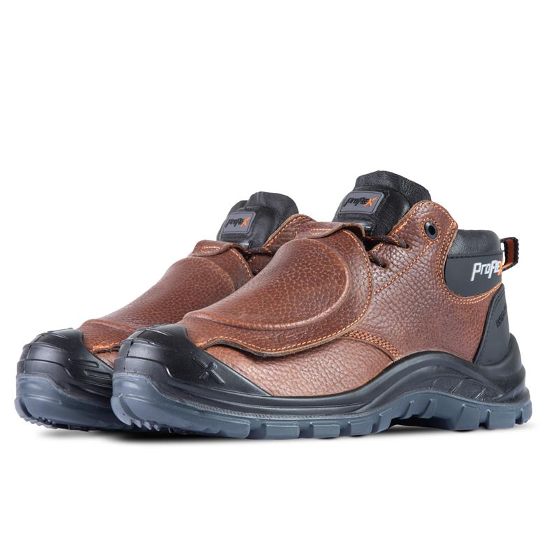 Zapato de seguridad PROFLEX 104 C Botín Unisex