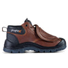 Zapato de seguridad PROFLEX 104 C Botín Unisex