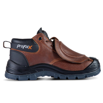 Zapato de seguridad PROFLEX 104 C Botín Unisex