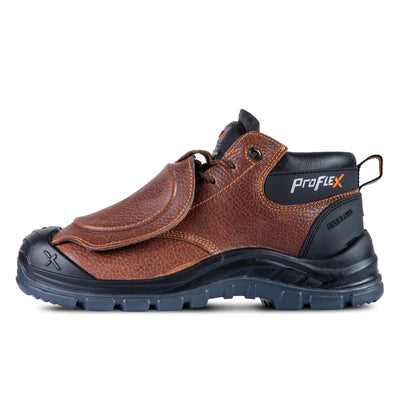 Zapato de seguridad PROFLEX 104 C Botín Unisex