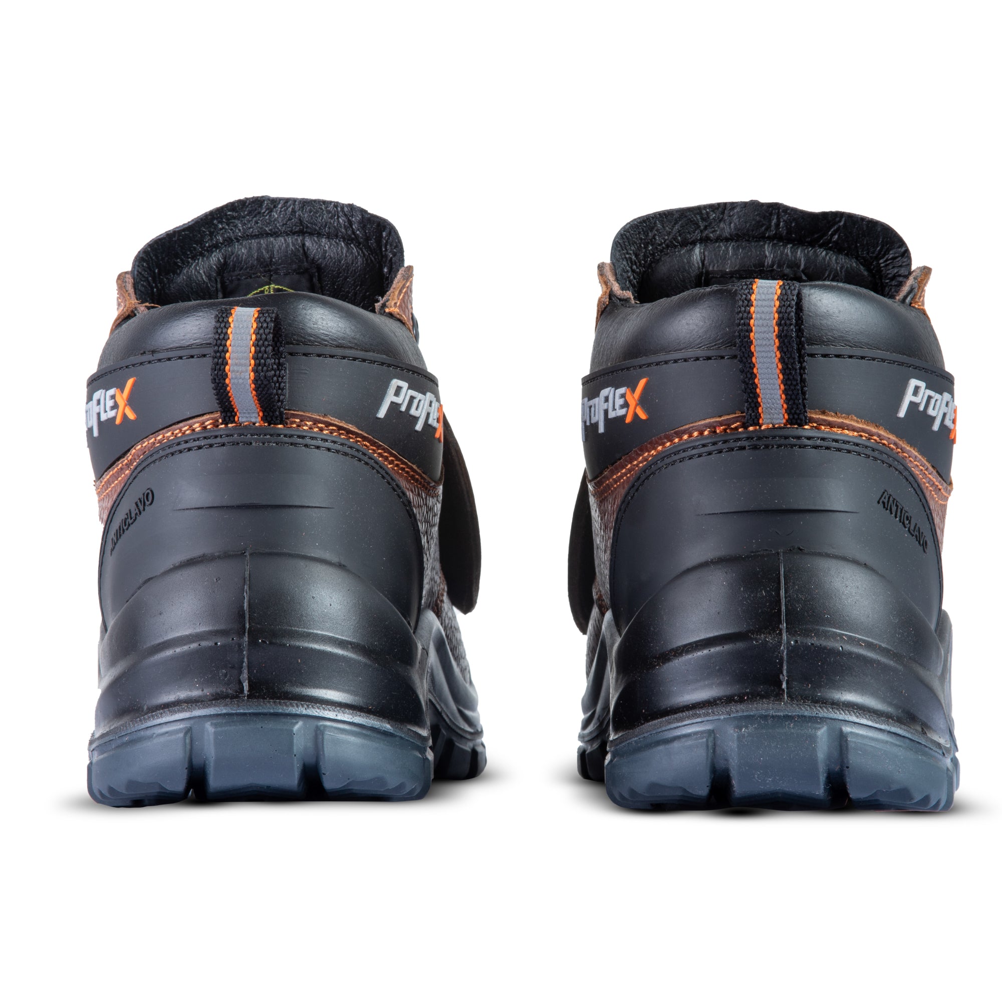 Zapato de seguridad PROFLEX 104 C Botín Unisex