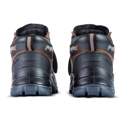 Zapato de seguridad PROFLEX 104 C Botín Unisex