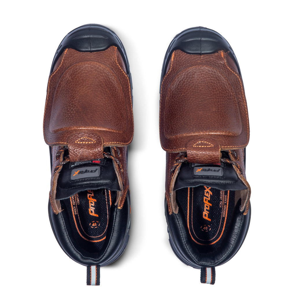 Zapato de seguridad PROFLEX 104 C Botín Unisex